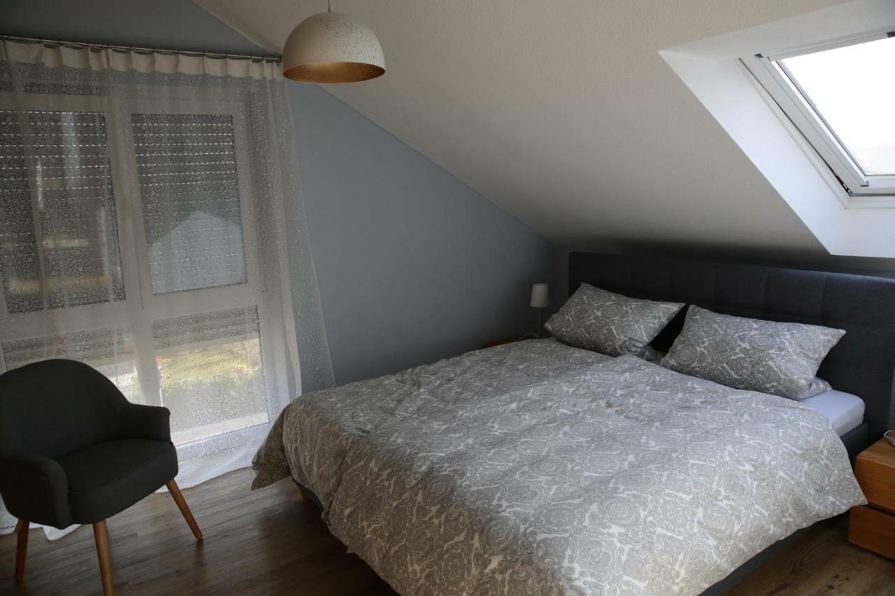 Apartment Mit Designerkueche, Loggia Ludwigsburg Nahe Stuttgart Экстерьер фото
