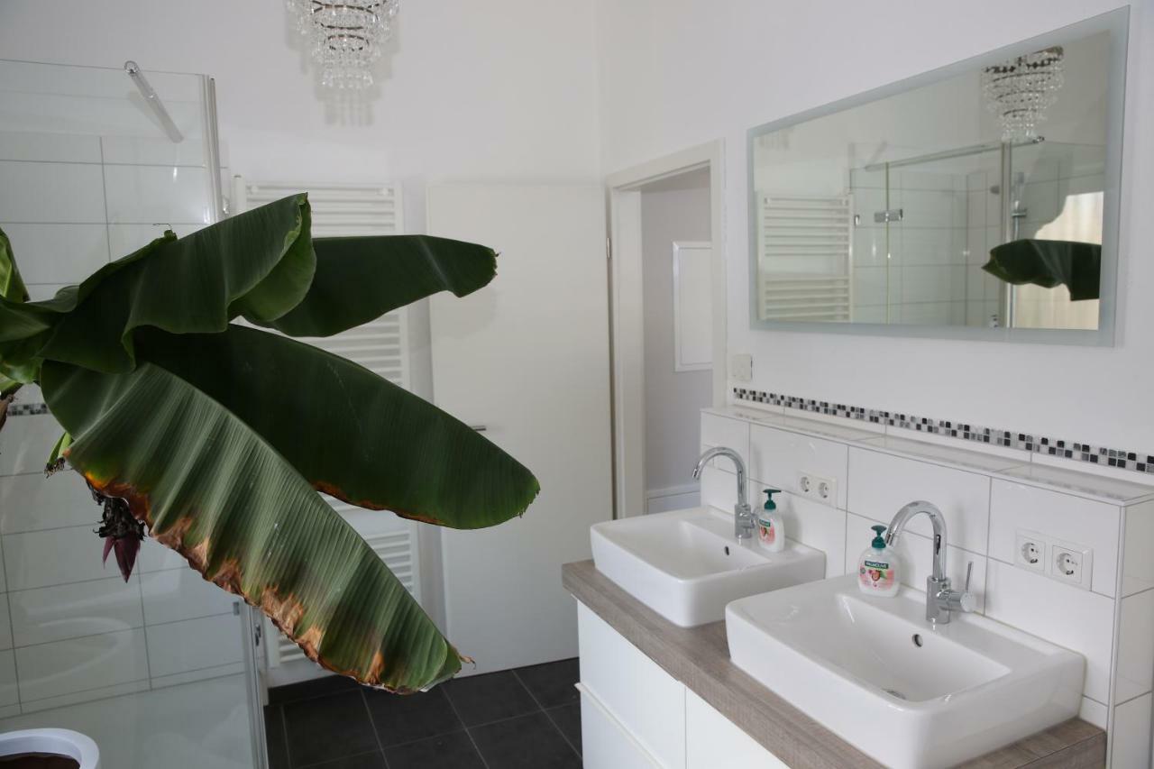 Apartment Mit Designerkueche, Loggia Ludwigsburg Nahe Stuttgart Экстерьер фото